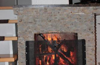 Ferienhaus "Schmetterling" am See im Bergland - Photo 8