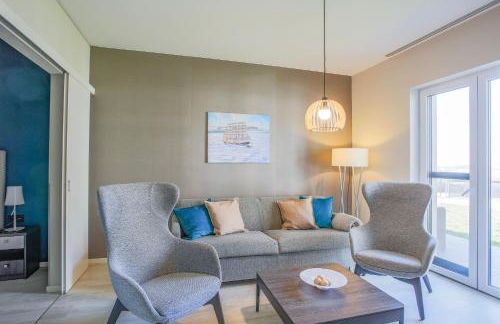 Boddenluemmel in der Seefahrtschule - Foto 4