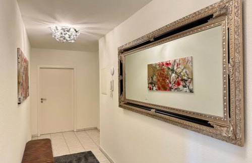 Krozinger Gartenloft - Design Apartment - Foto 10