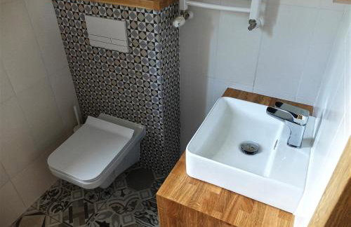 Osada Słoneczny Zdrój - Foto 49