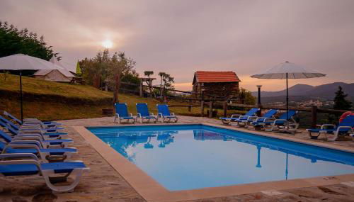 Arrabia Casa da Eira - Foto 1