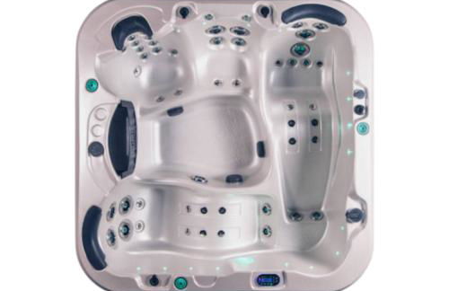 Mosel Urlaub Stabenhof - Whirlpool, Natur und Grill - Foto 26