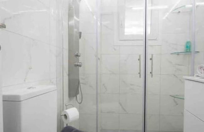 Alkuoni lux Flat at P Faliro - Foto 29