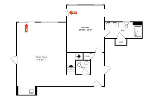 No Black Tie Affair - Foto 76