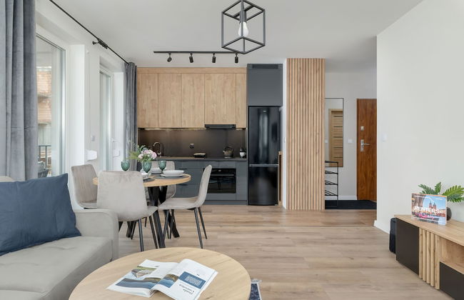 Apartment Wieliczka by Renters Prestige - Photo 10