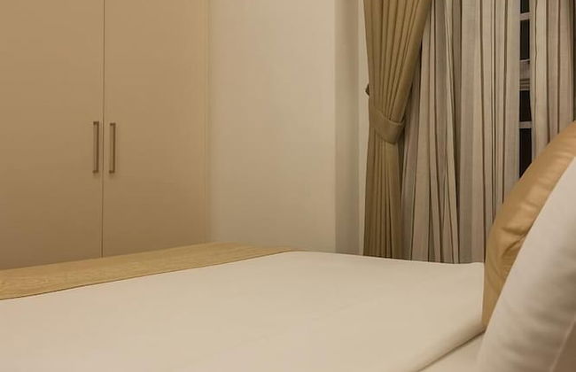 Unique Towers Luxury Boutique Suites - Foto 19