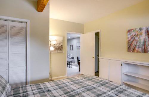 Mtn Views and Fire Pit! Spirit Lake Family Gem - Foto 16