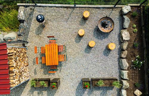 Ferienwohnung Kessler Hohentengen - Foto 20