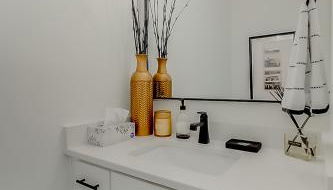 Luxurious 3 BR Distillery District Townhouse - Foto 3