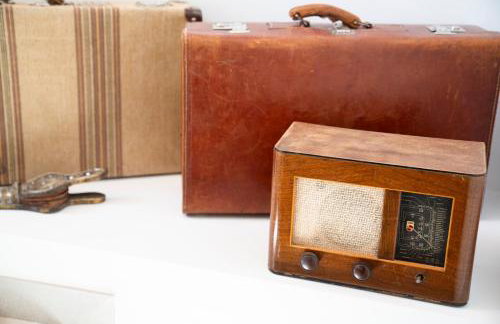 Apartamentos Albahaca Albaycin - Photo 51