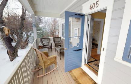 Cozy, Well Equipped House 4 Blocks From Downtown - Foto 21