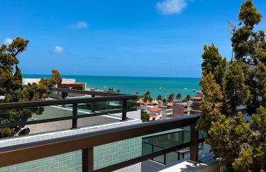 Apartamento a 4min da praia em Tambaú-João Pessoa - Foto 31