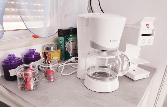 Nice Stay Apartment by Open City Hotel - Foto 4