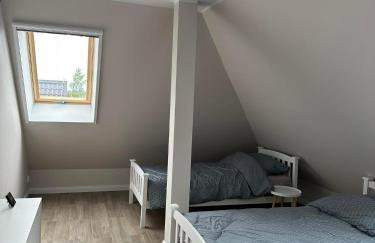 Na Jeziornej Domki Wypoczynkowe - Photo 7