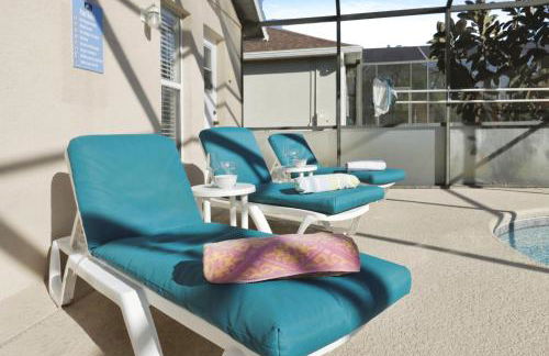 Disney Area Villa South-Facing Pool and Spa Game Room - Foto 27