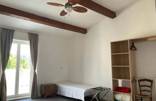 Villa charmante à Villecroze avec piscine privée - Foto 29