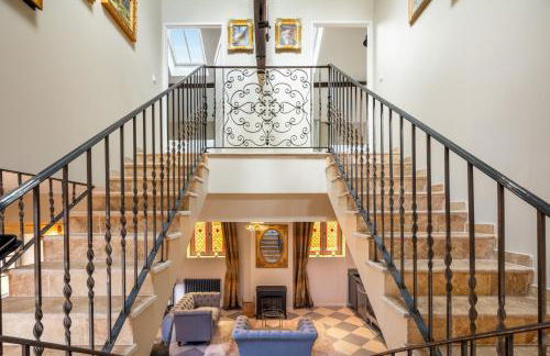 Hameau du Château de Giverzac, gîtes luxueuses - Foto 73