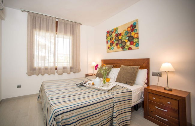 Ona Jardines Paraisol - Foto 4