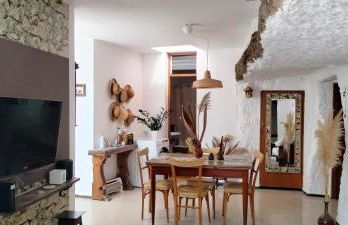 Casa Cueva Rural Trébola, Artenara - Foto 33