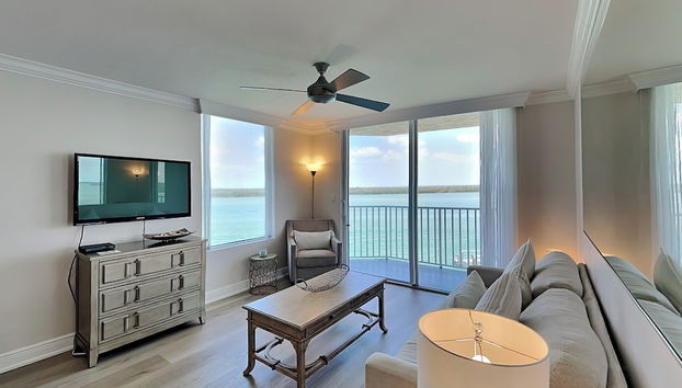 Ausstattung der Unterkunft