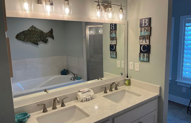 The Vue by Panhandle Getways - Foto 20