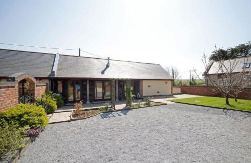 Newclose Farm - The Old Barn - Photo 39