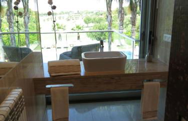 Villa Laguna Golf-Frente ao laguna Golf - Foto 62