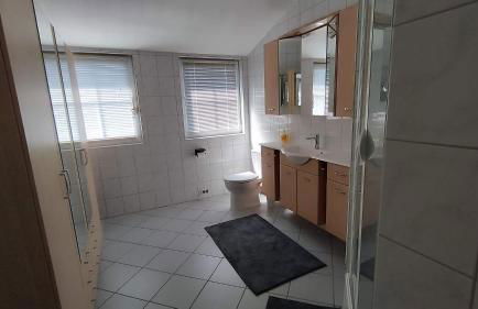 Große helle Gästewohnung - Foto 9