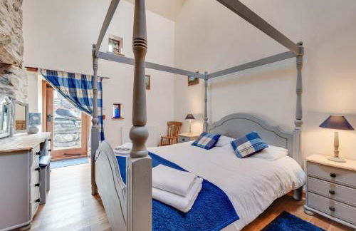 4 Bed in Llanarmon Dyffryn Ceiriog oc-bow152 - Foto 11