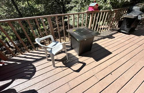 Time Traveler Retreat - Foto 45