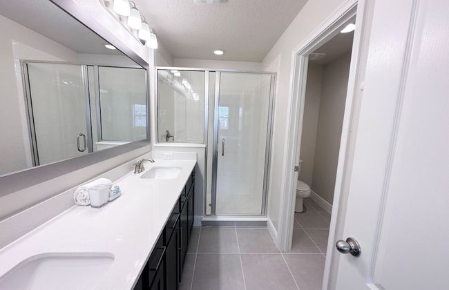 Balmoral Resort-200kb 6 Bedroom Home by RedAwning - Foto 38