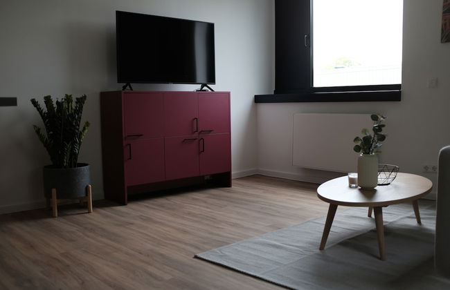 aparthotel glück auf Düppelstrasse - Foto 23