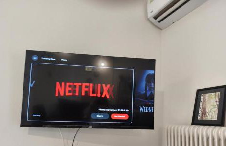 Sole Apartment Xanthi - Foto 13