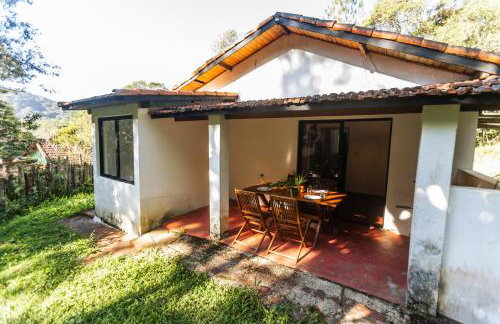 Fazenda Santa Rita Mogi - Foto 14