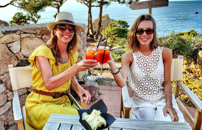 Hotel Costa Paradiso - Foto 29