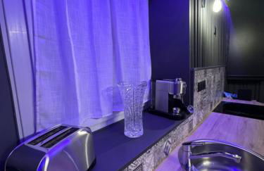 Love room spa et bien etre avec jacuzzi et sauna - Foto 17