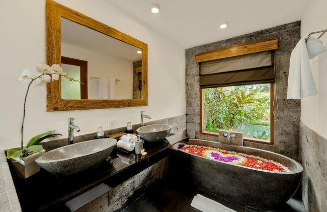 Poka Ubud Hidden Paradise & Spa by EPS - Foto 48