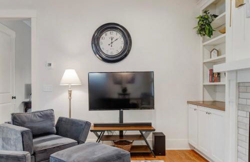 Low Country Cottage in Beautiful Habersham - Photo 68