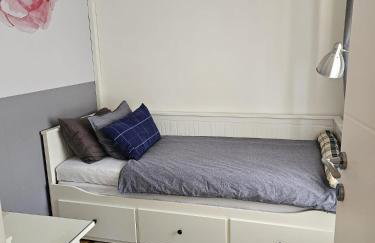 Apartment with a View Zagreb - Center - Foto 24