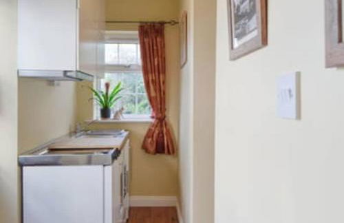 1-bed Cottage on Coastal Pathway in South Wales - Foto 22