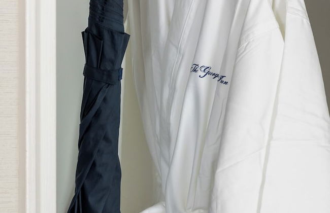 Georgetown Inn - Foto 37