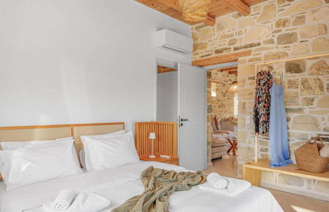 Villa Nala With Pool by Matala - Foto 9