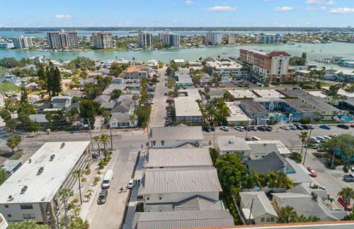 The Akoya & Pearl Houses at the Gemma - 2 Homes with Private Pools Just Steps to Clearwater Beach - Photo 99