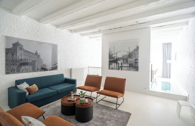 YAYS Amsterdam Salthouse Canal by Numa - Foto 25