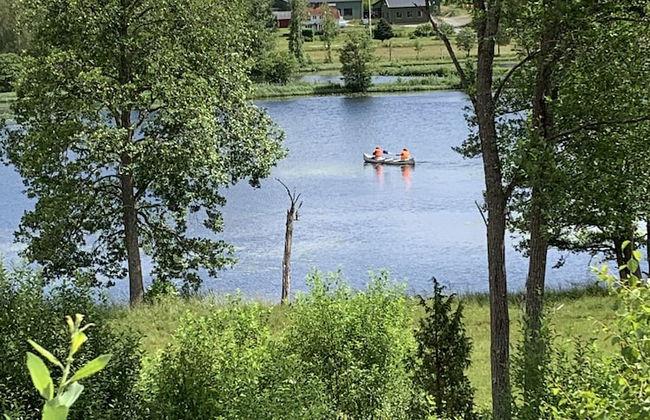 Resort Yxenhaga - Foto 43