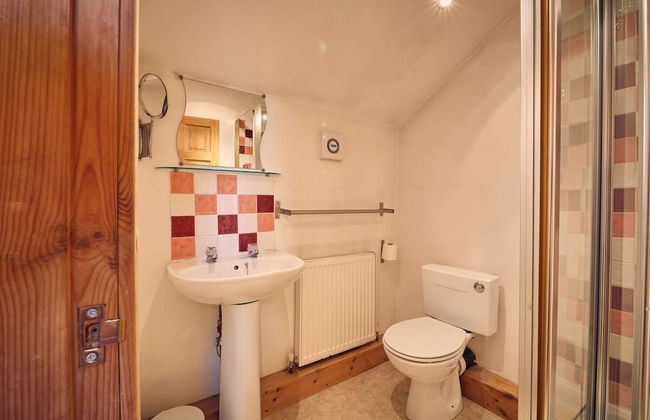 Host Stay The Red Brick Barn - Foto 15