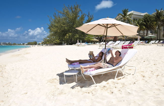 Caribbean Club Luxury Condo Hotel - Foto 65