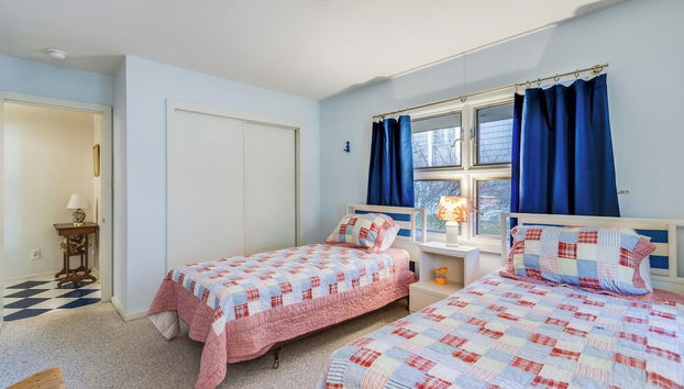 OAK Avenue 77 - Foto 2, Habitación