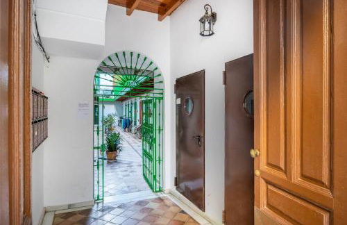 Apartamento Macarena, en el Centro de Sevilla, con AC - Foto 28