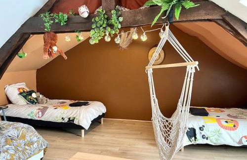 La cabane tropicale - Foto 15